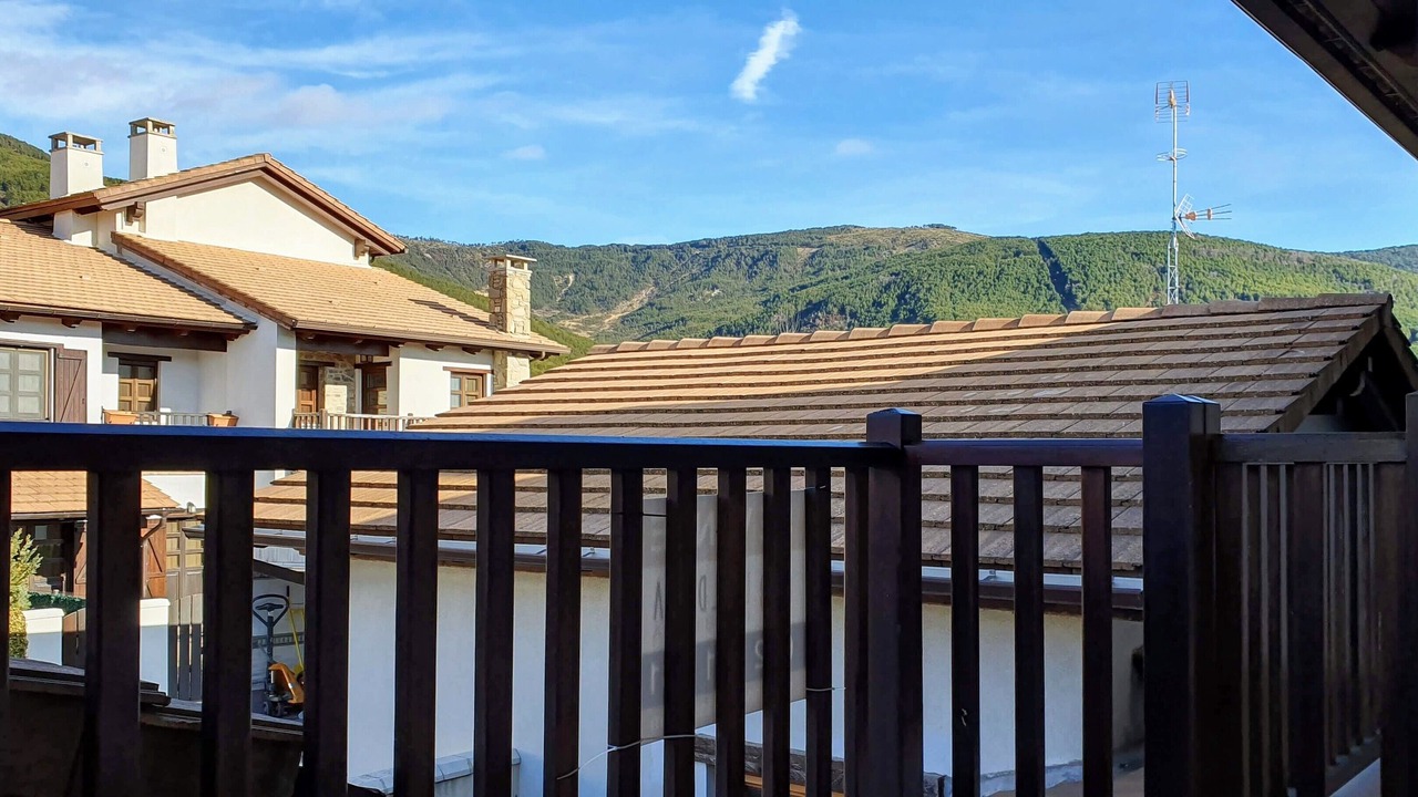 Photo of Outdoor in Badaguas