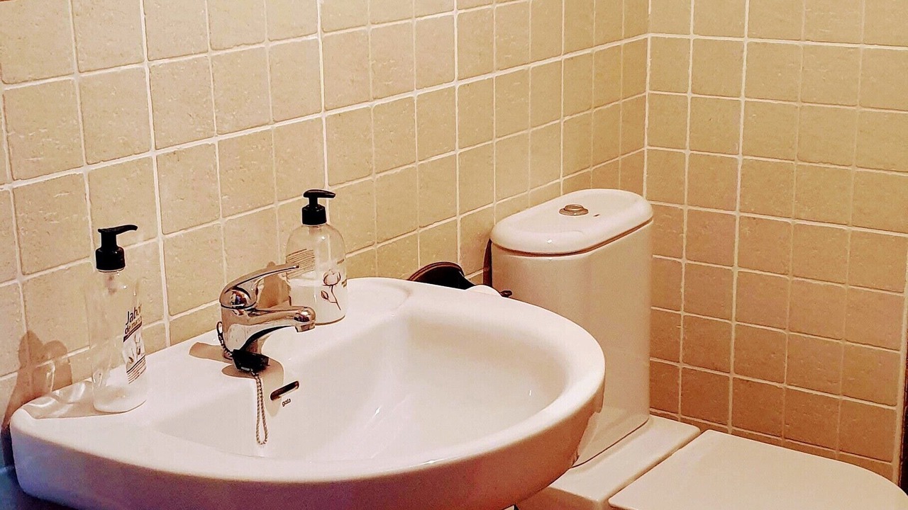 Photo of Bathroom in Badaguas