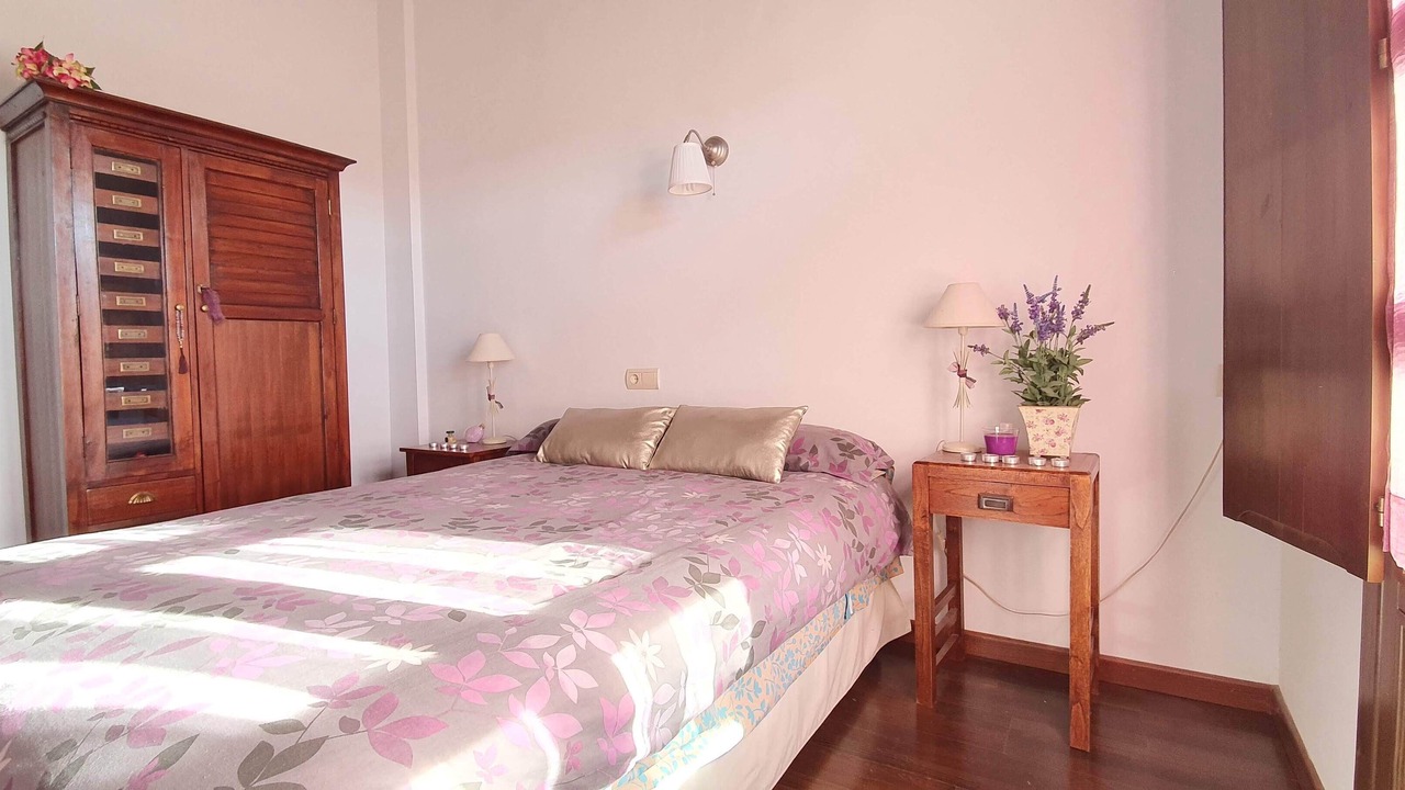 Photo of Bedroom in Badaguas