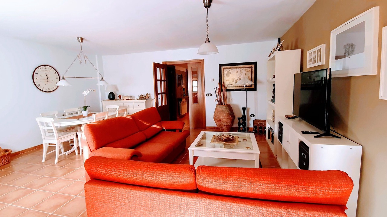 Photo of Livingroom in Badaguas