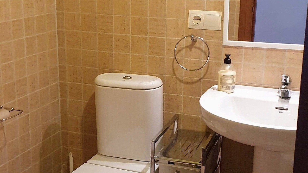 Photo of Bathroom in Badaguas