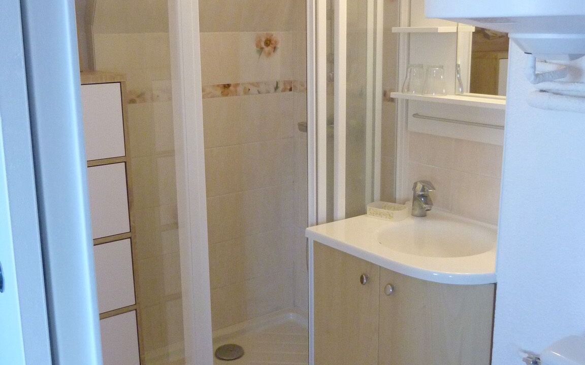 Photo of Bathroom in Villers-sur-Mer