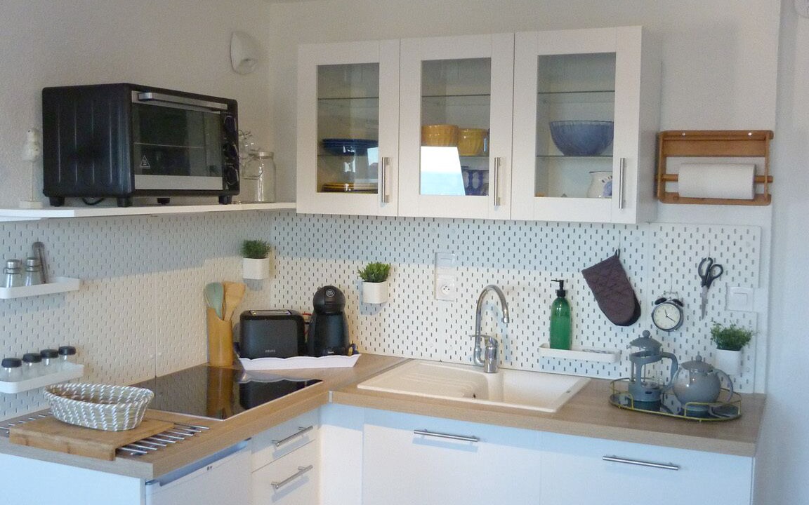 Photo of Kitchen in Villers-sur-Mer