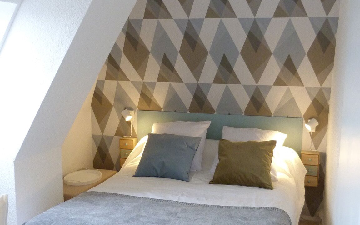 Photo of Bedroom in Villers-sur-Mer