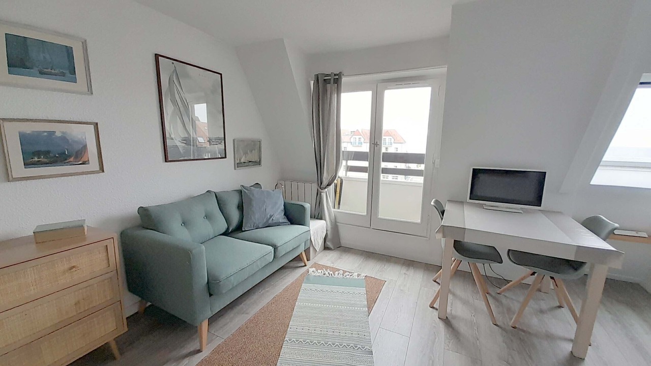 Photo of Livingroom in Villers-sur-Mer