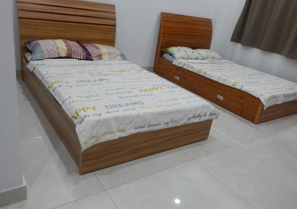Photo of Bedroom in Springdale