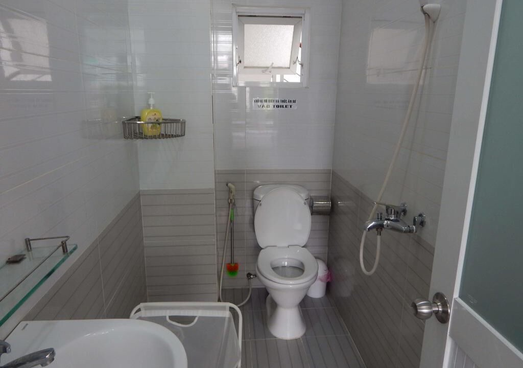 Photo of Bathroom in Springdale