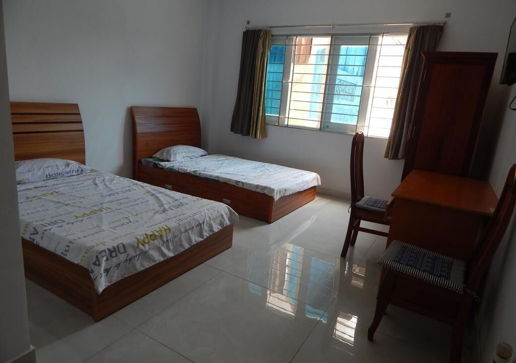 Photo of Bedroom in Springdale