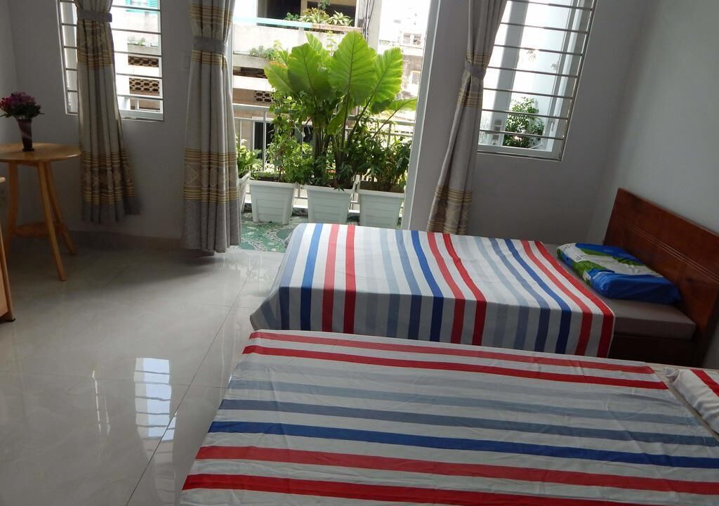 Photo of Bedroom in Springdale