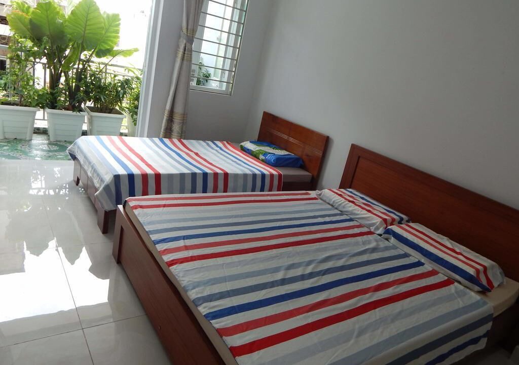 Photo of Bedroom in Springdale