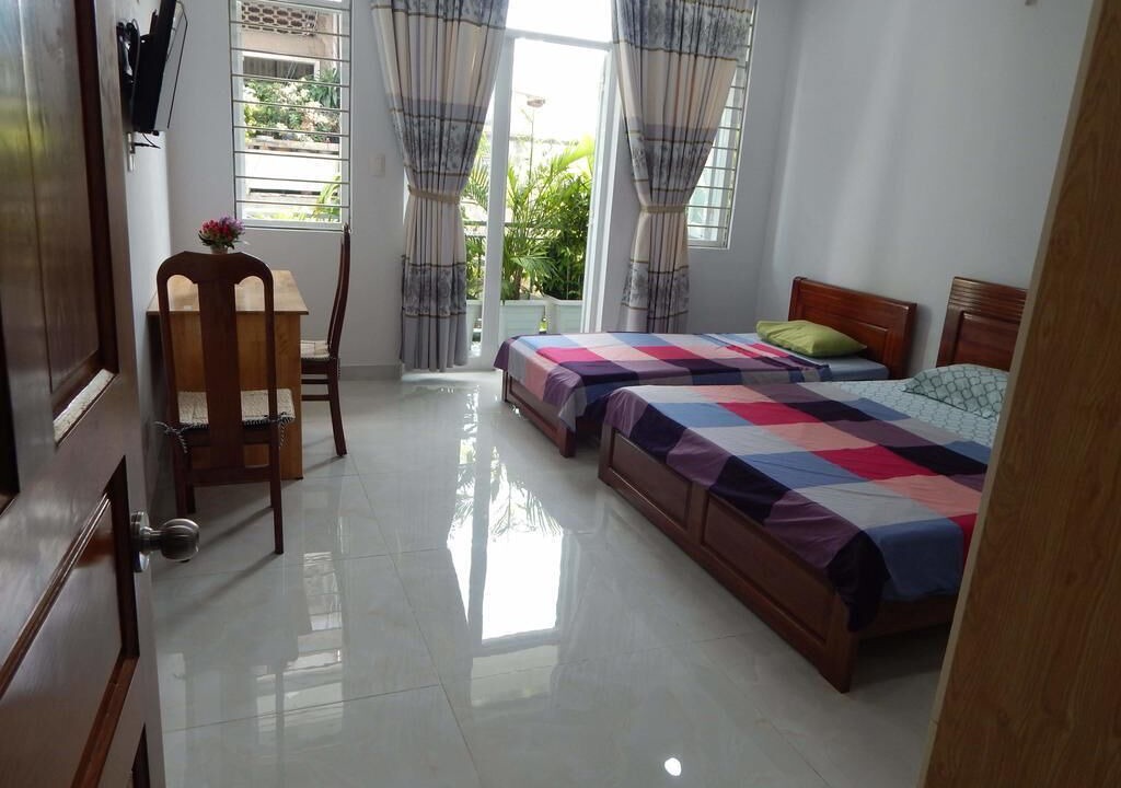 Photo of Bedroom in Springdale