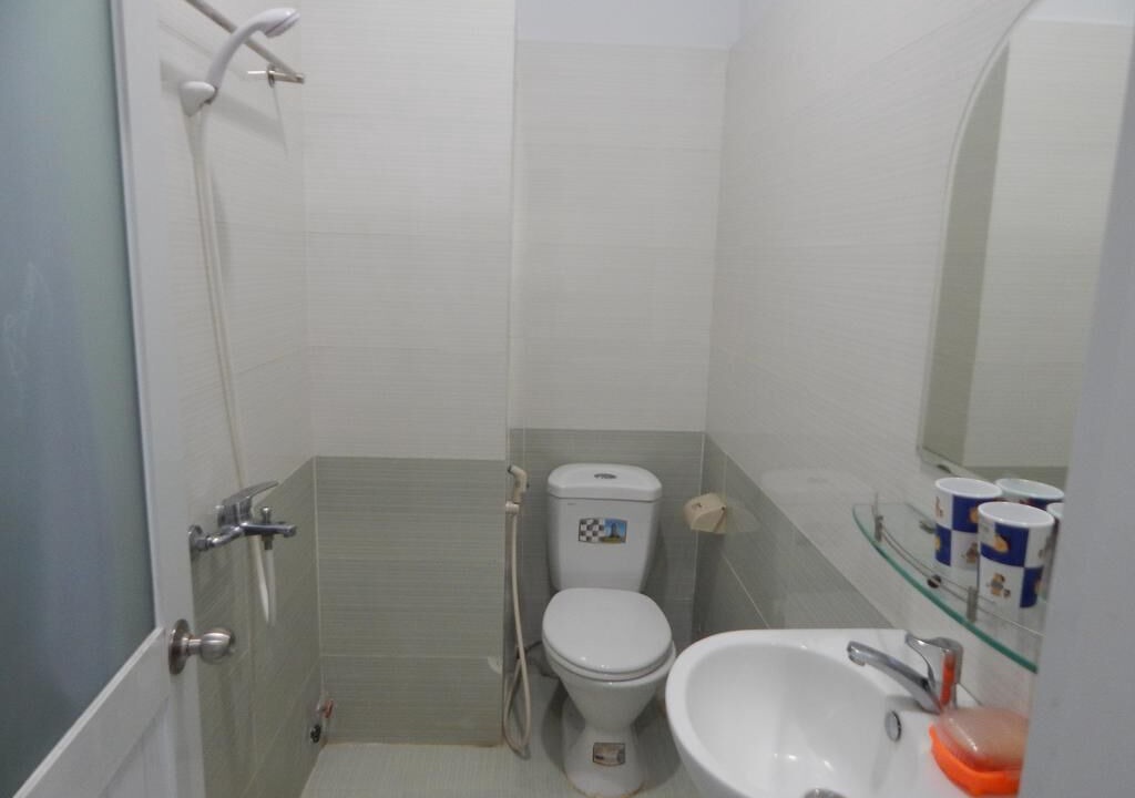 Photo of Bathroom in Springdale