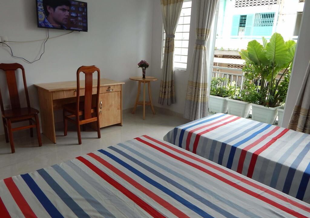 Photo of Bedroom in Springdale