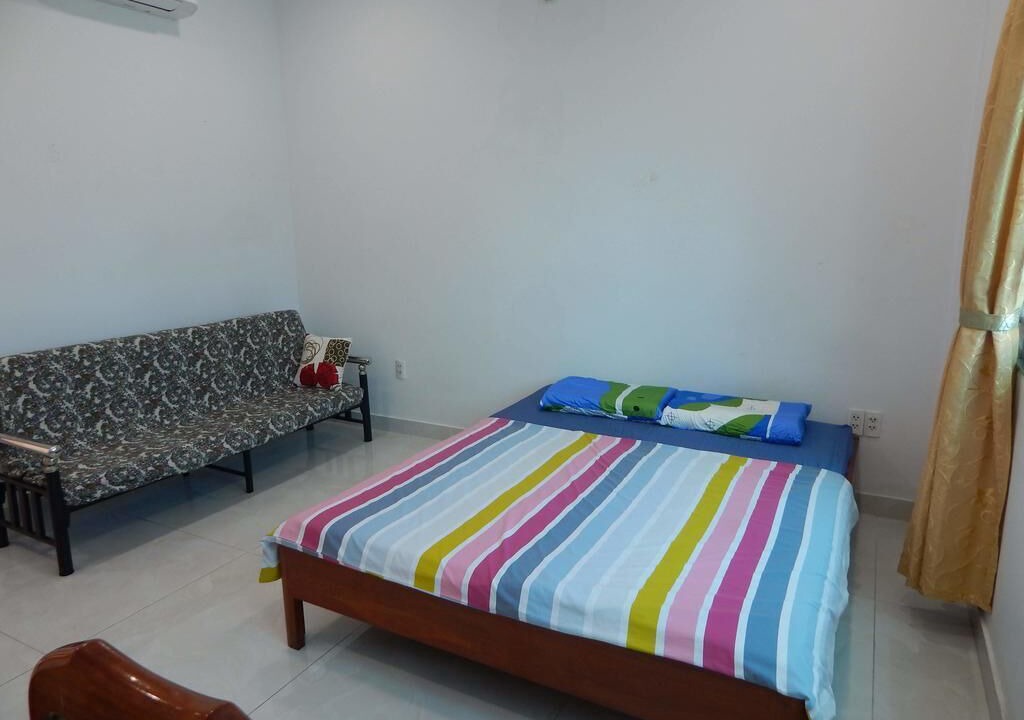 Photo of Bedroom in Springdale
