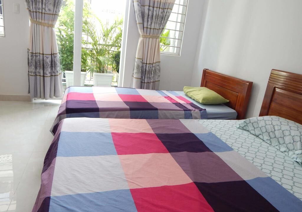 Photo of Bedroom in Springdale