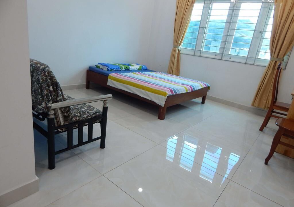 Photo of Bedroom in Springdale