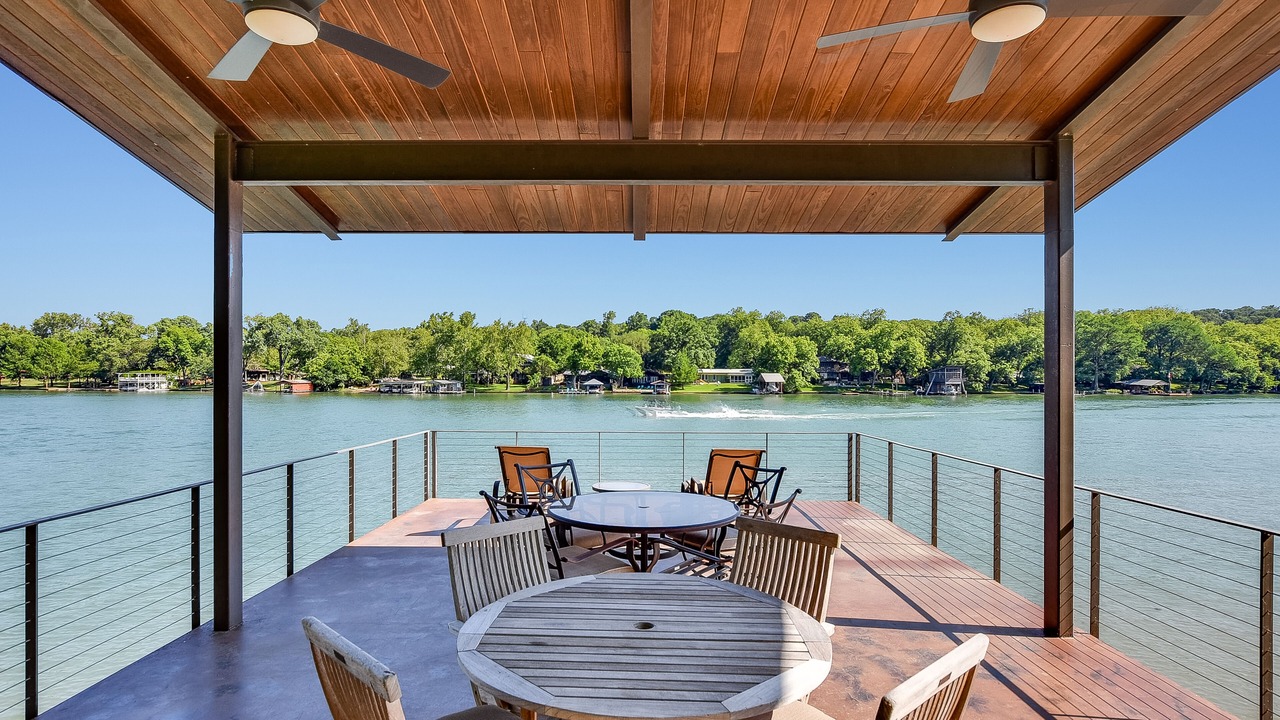 Photo of Outdoor in River Pointe