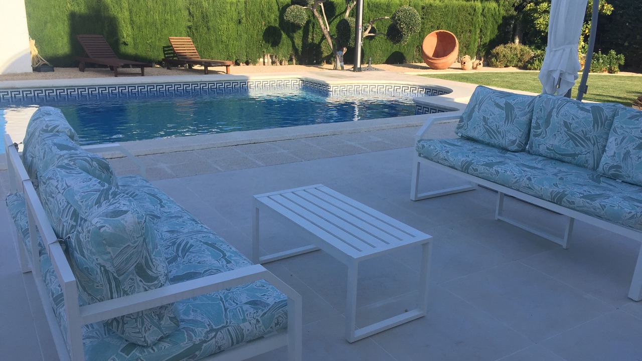 Photo of Outdoor in Miami Platja