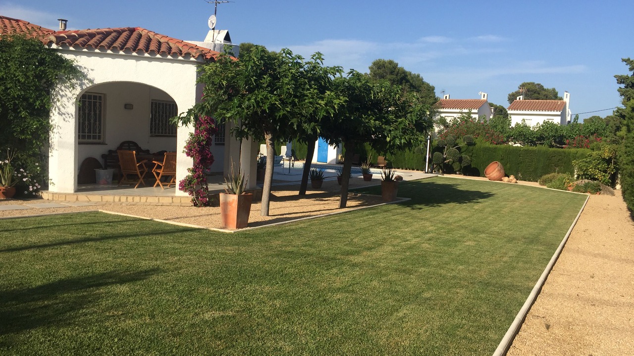 Photo of Outdoor in Miami Platja