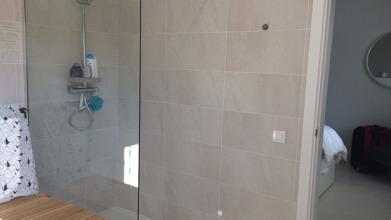 Photo of Bathroom in Miami Platja