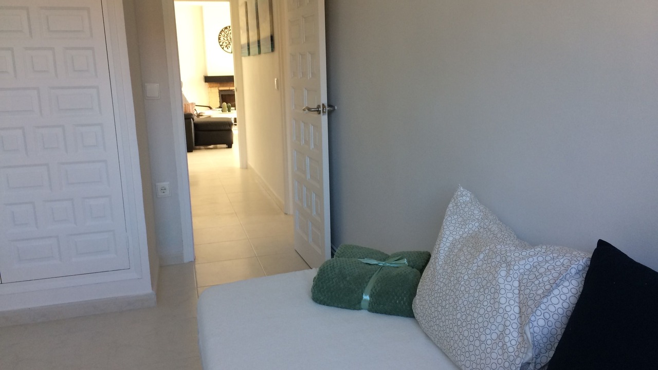 Photo of Bedroom in Miami Platja