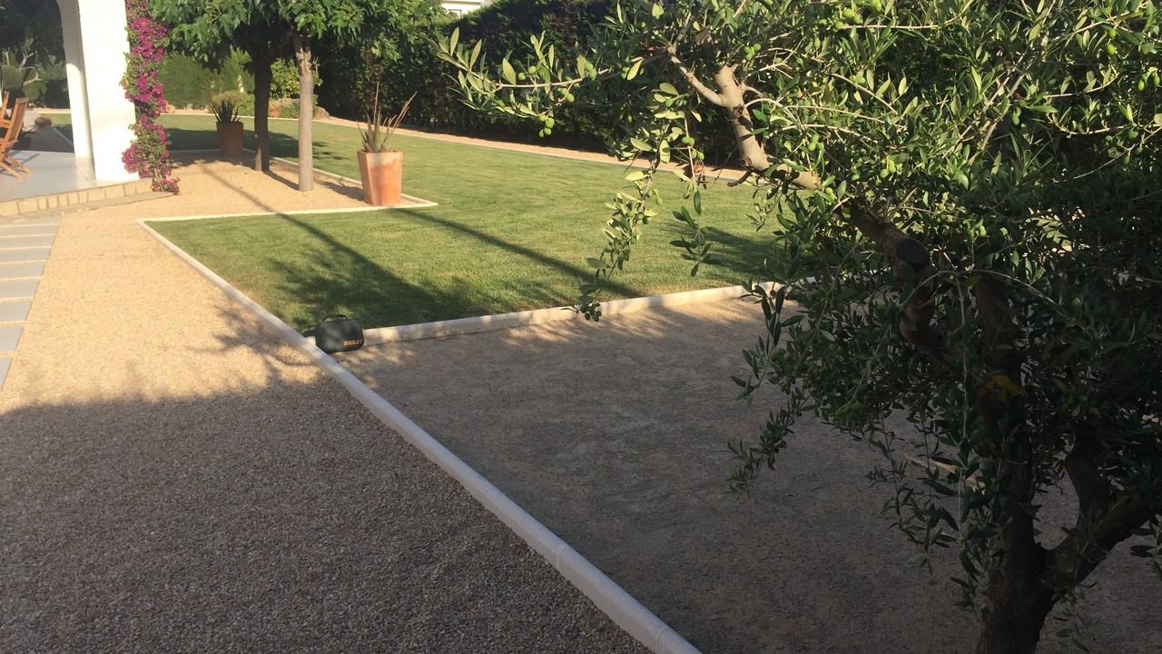 Photo of Outdoor in Miami Platja