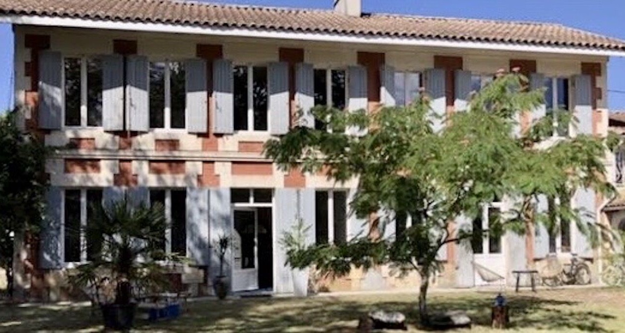 Photo of Outdoor in Salles