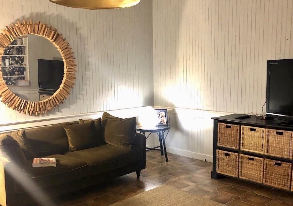 Photo of Livingroom in Salles