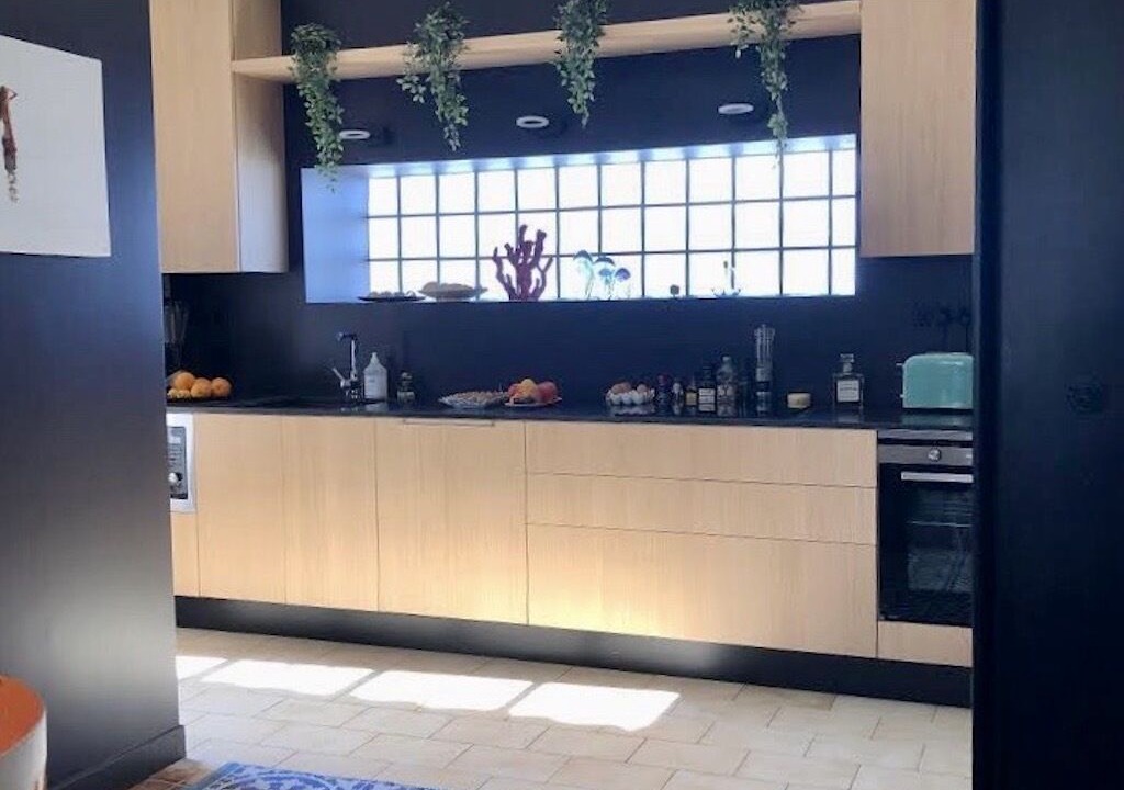 Photo of Kitchen in Salles