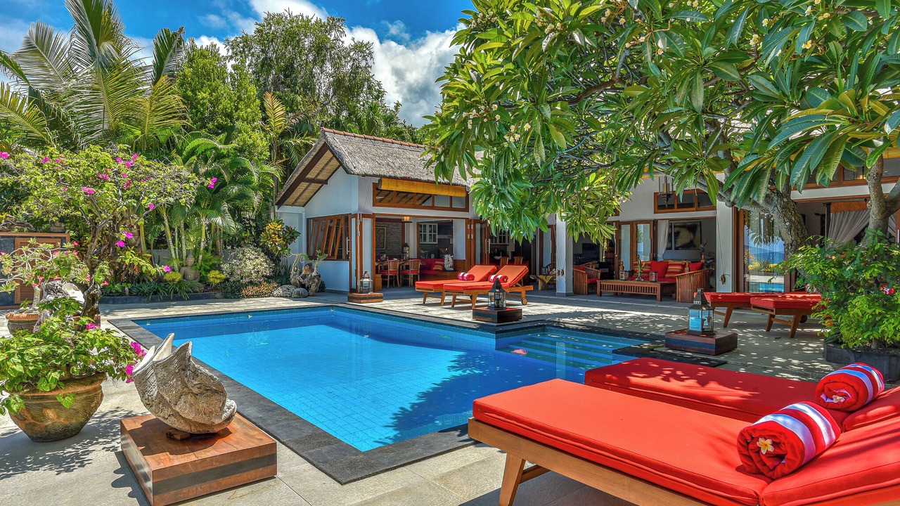 Photo of Outdoor in Dencarik