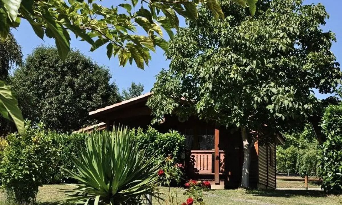Photo of Outdoor in Montrejeau