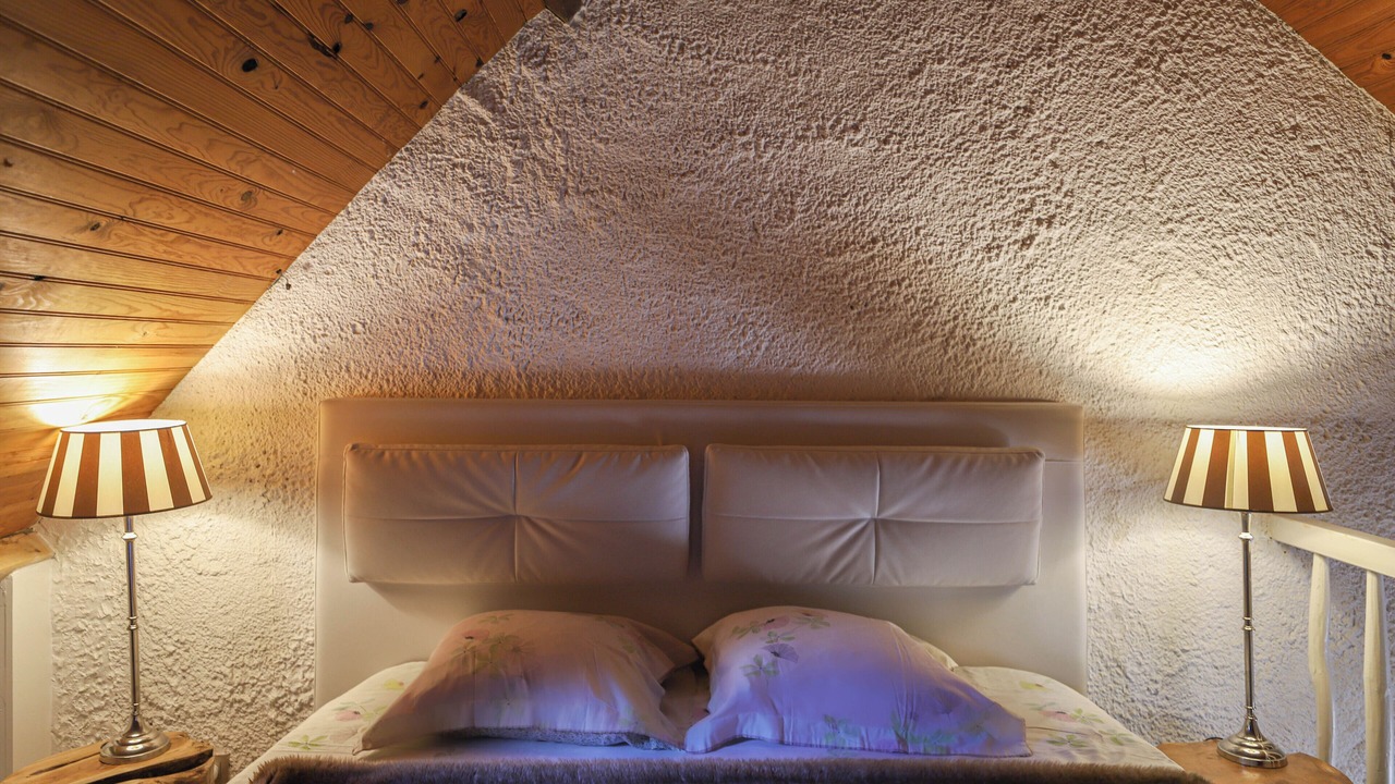 Photo of Bedroom in Missillac