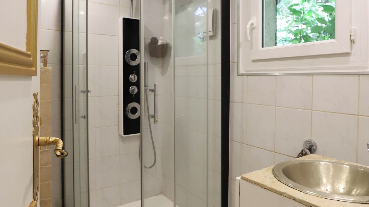 Photo of Bathroom in Missillac