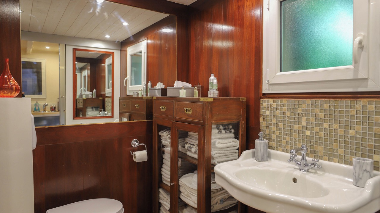 Photo of Bathroom in Missillac