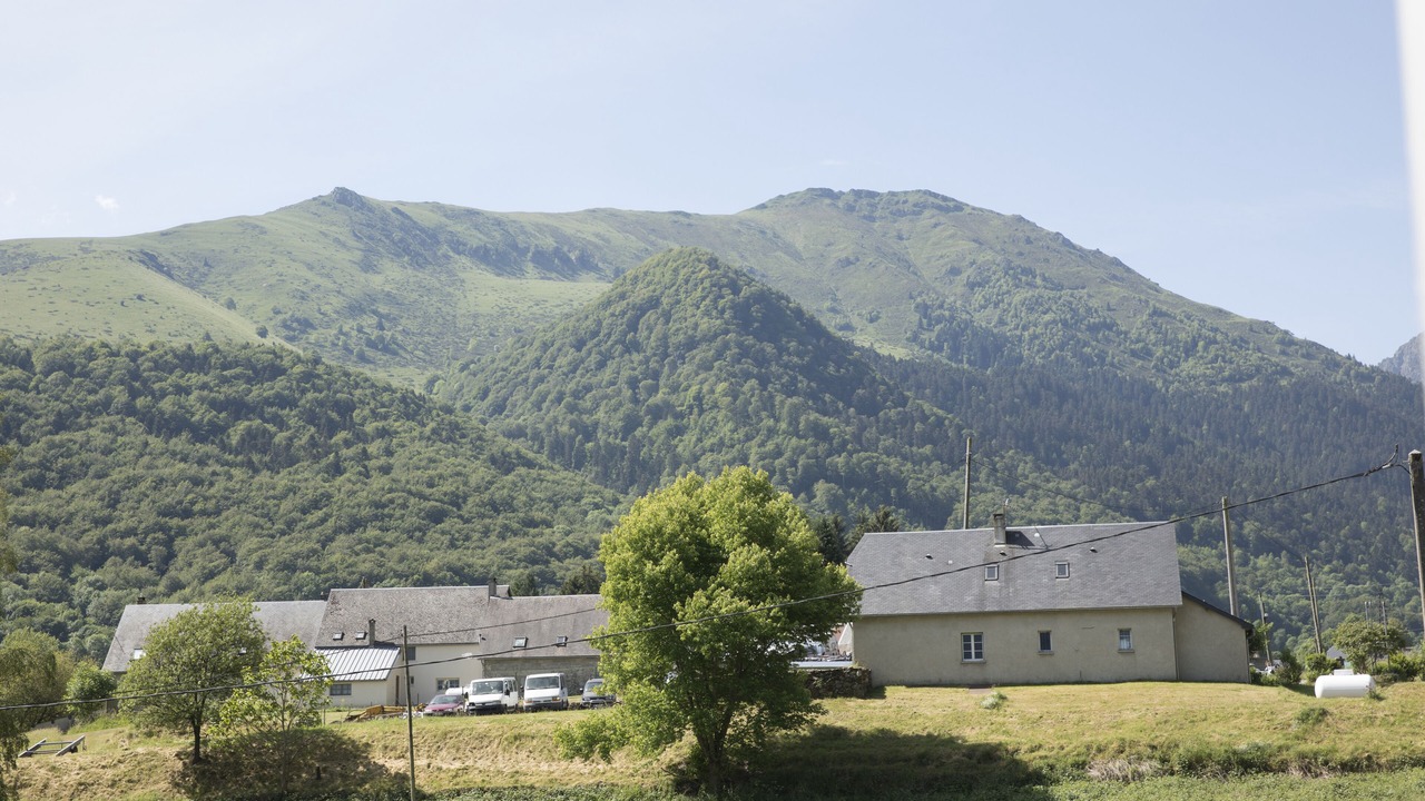Photo of Outdoor in Campan