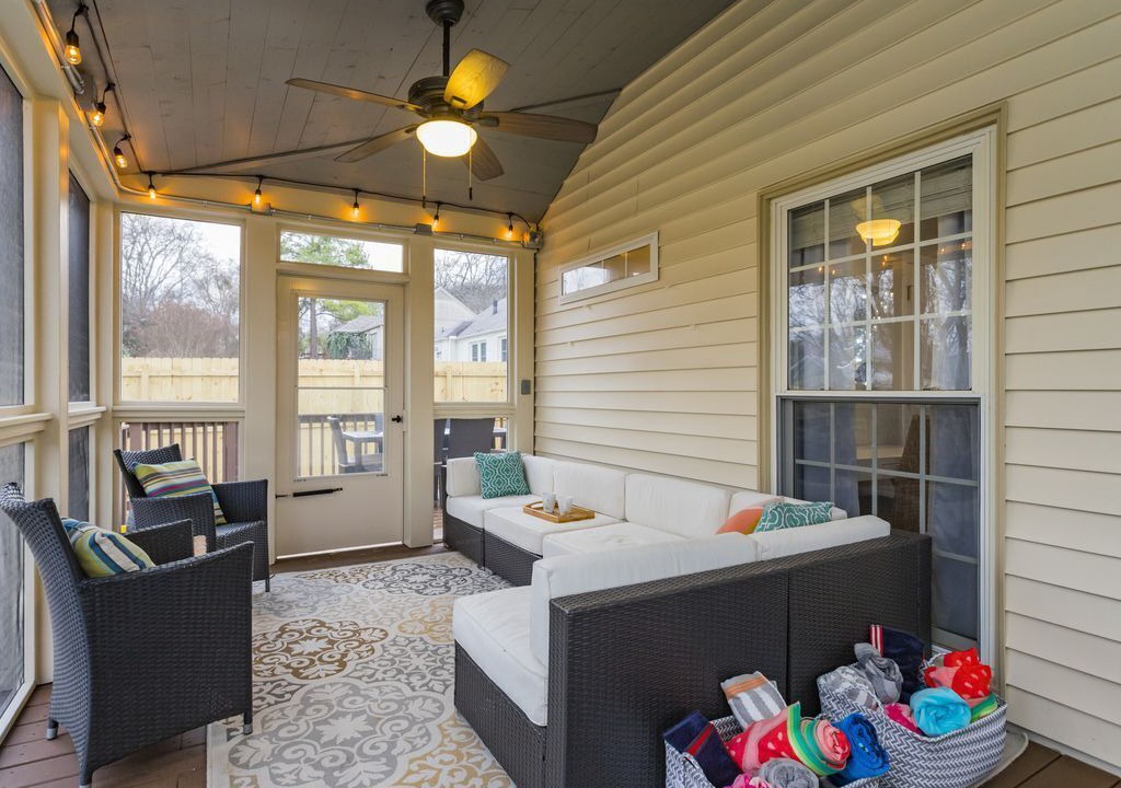 Photo of Outdoor in Nashville