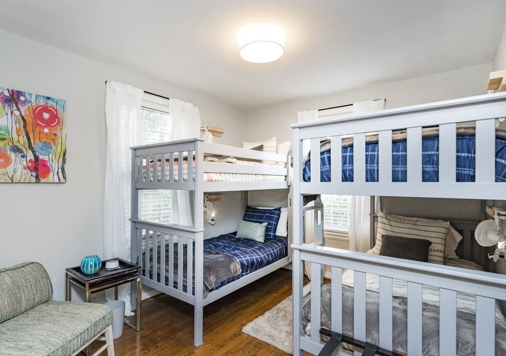 Photo of Bedroom in Nashville