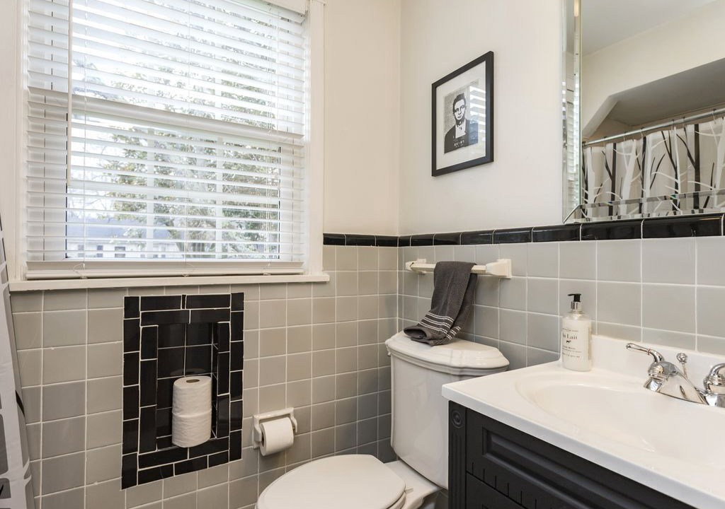 Photo of Bathroom in Nashville