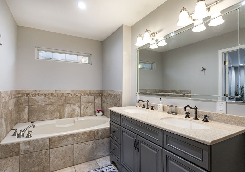 Photo of Bathroom in Nashville