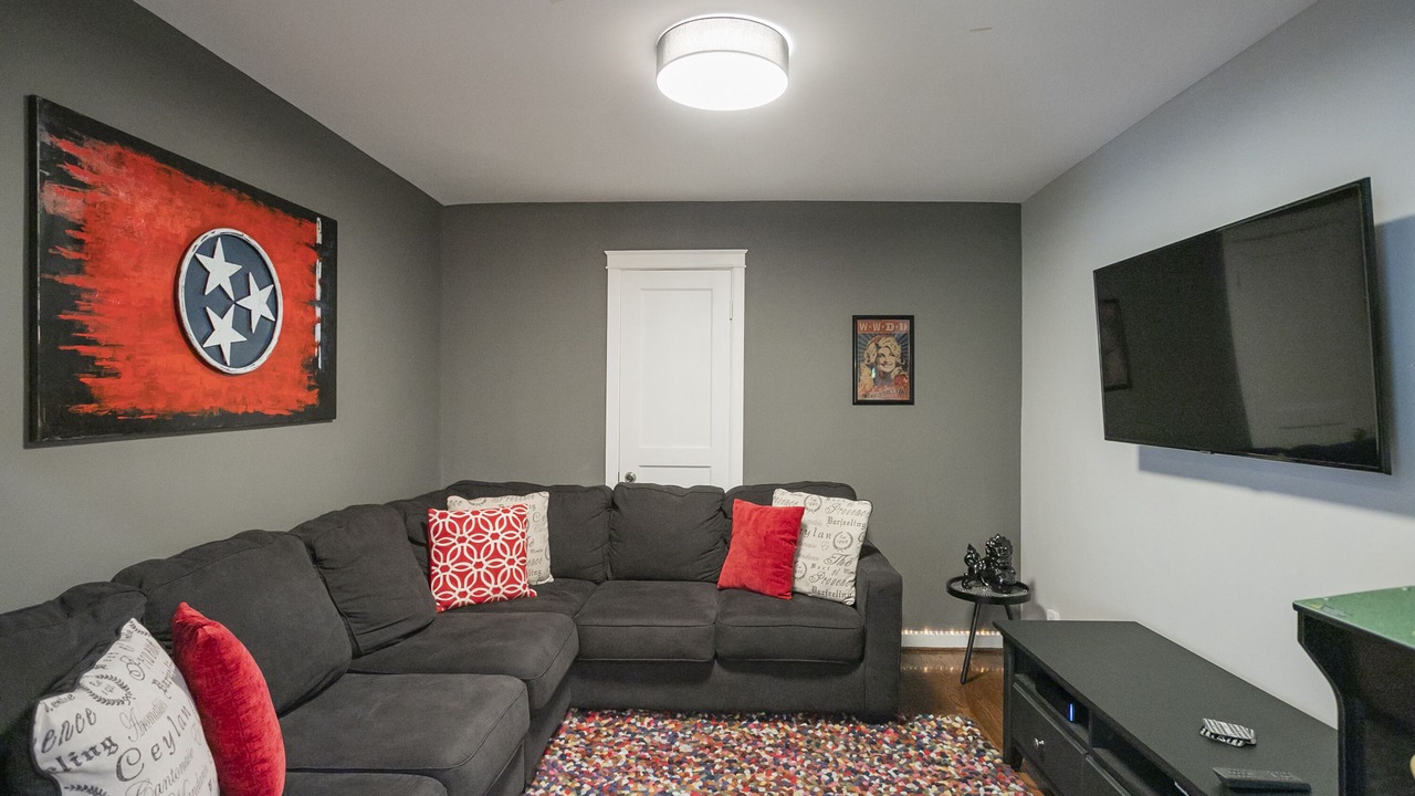 Photo of Bedroom in Nashville