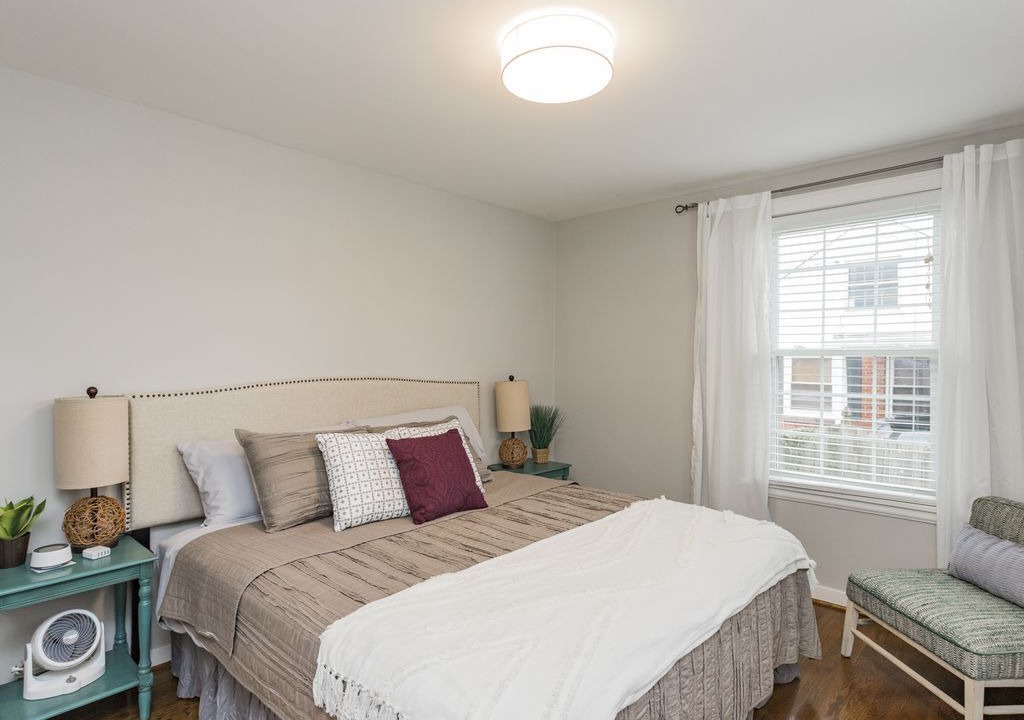 Photo of Bedroom in Nashville