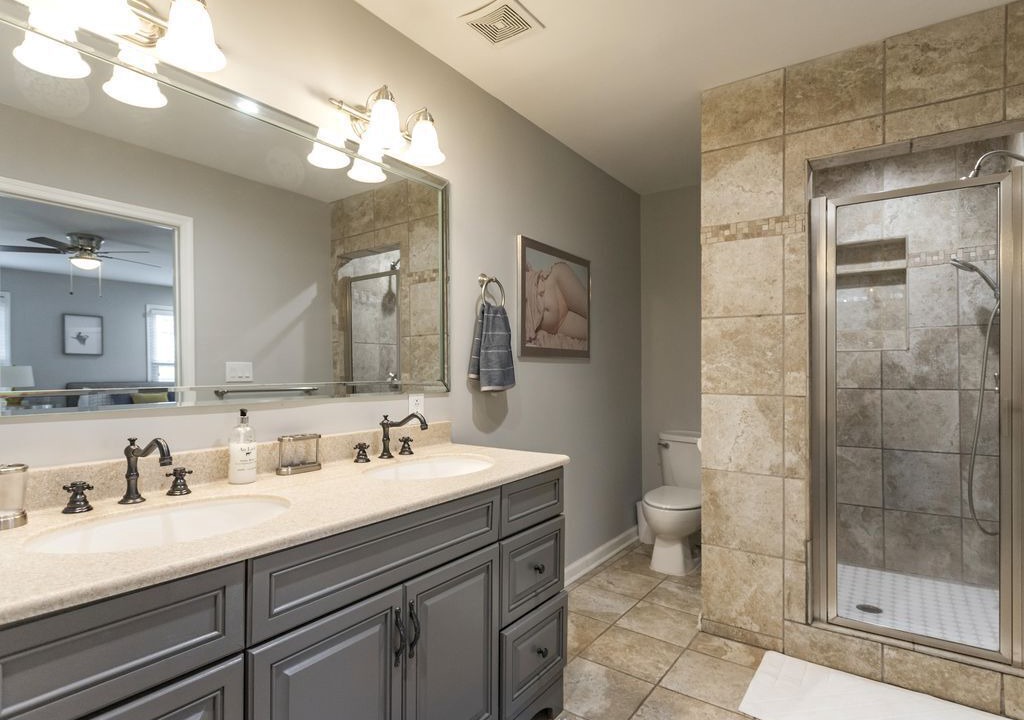 Photo of Bathroom in Nashville