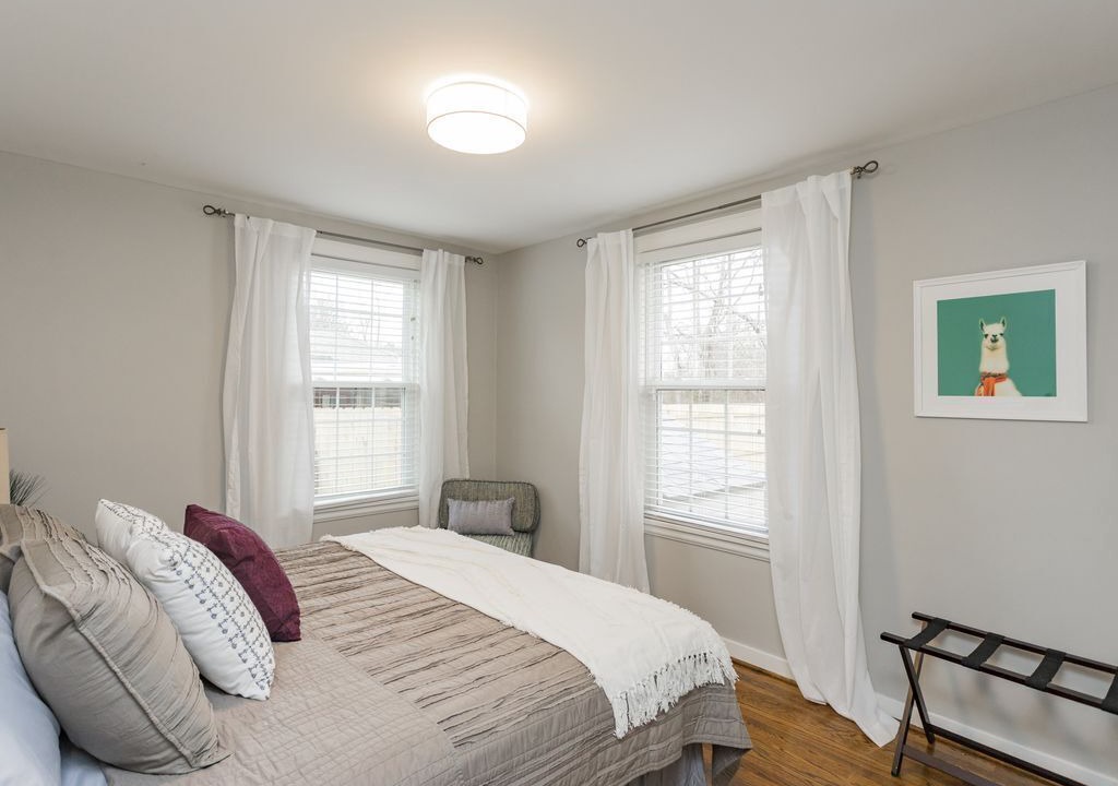 Photo of Bedroom in Nashville