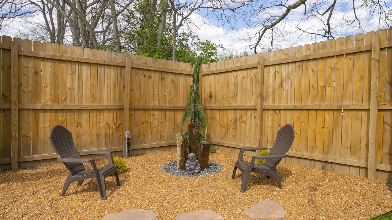 Photo of Outdoor in Nashville