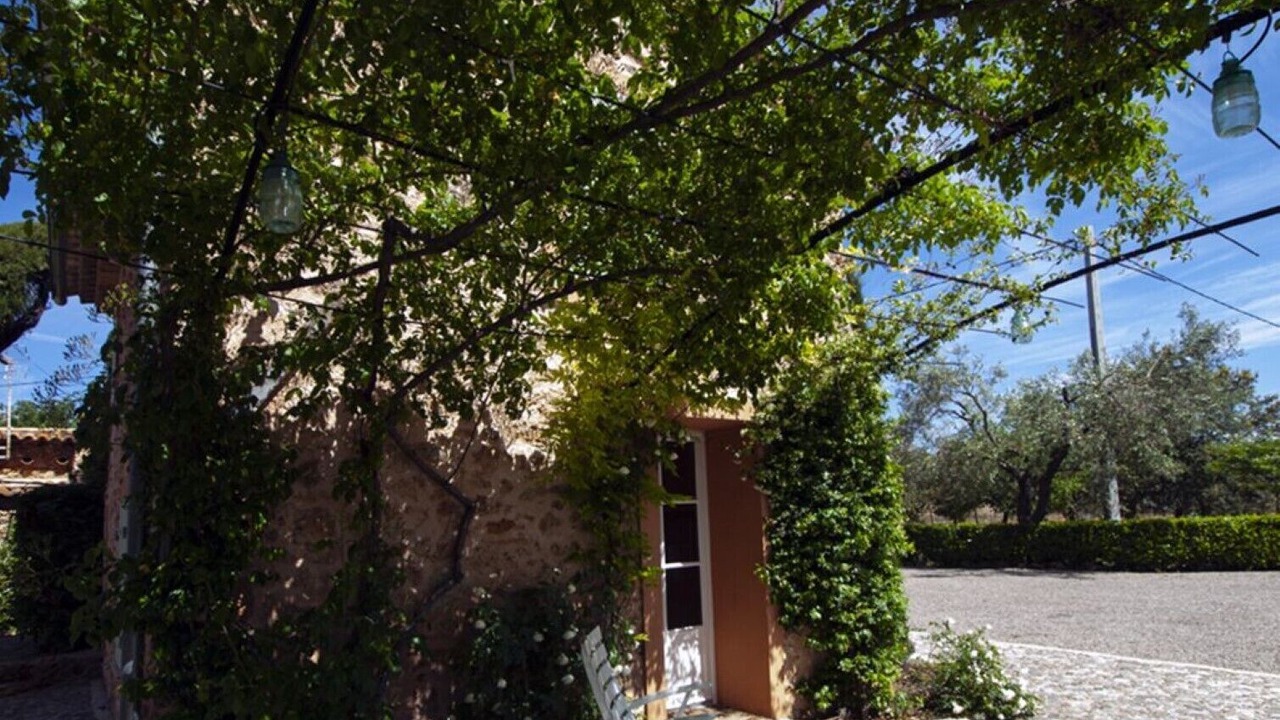 Photo of Outdoor in Cotignac