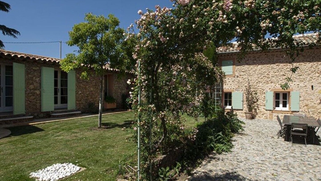 Photo of Outdoor in Cotignac