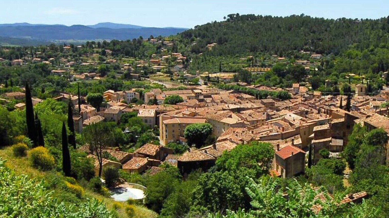 Photo of Outdoor in Cotignac