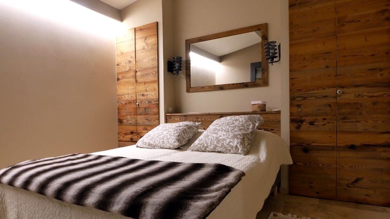 Photo of Bedroom in Cotignac