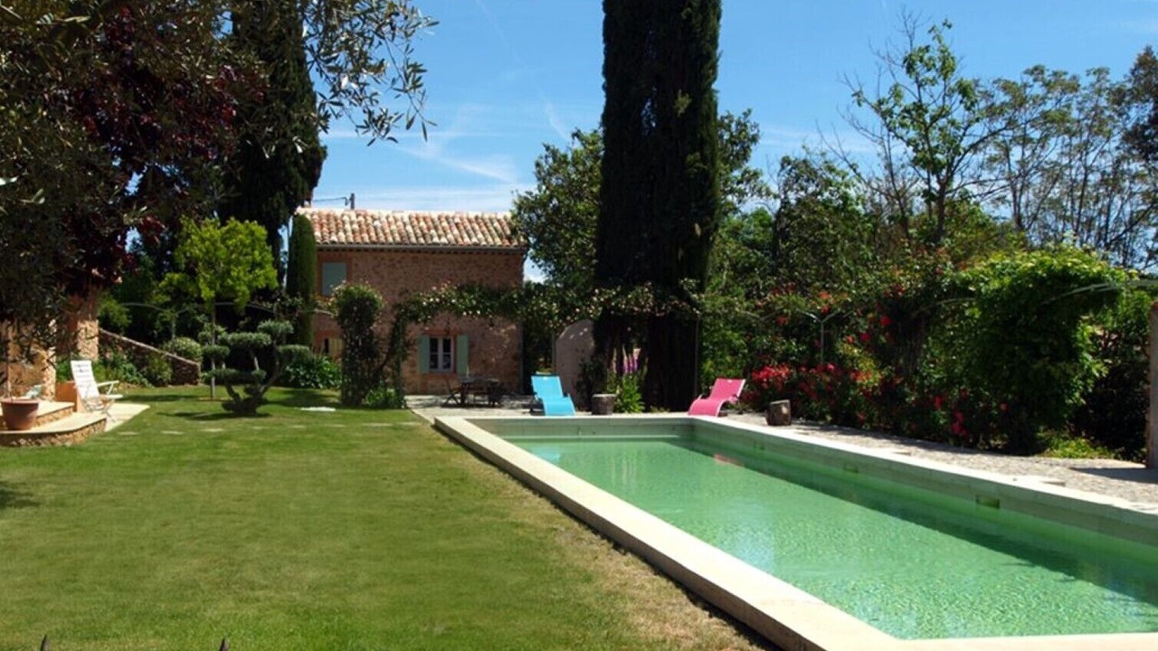 Photo of Outdoor in Cotignac