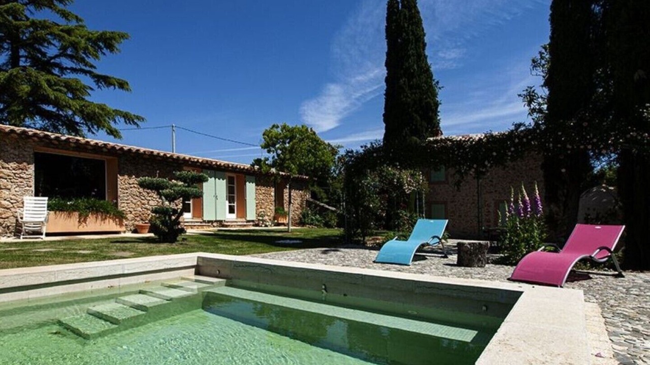 Photo of Outdoor in Cotignac